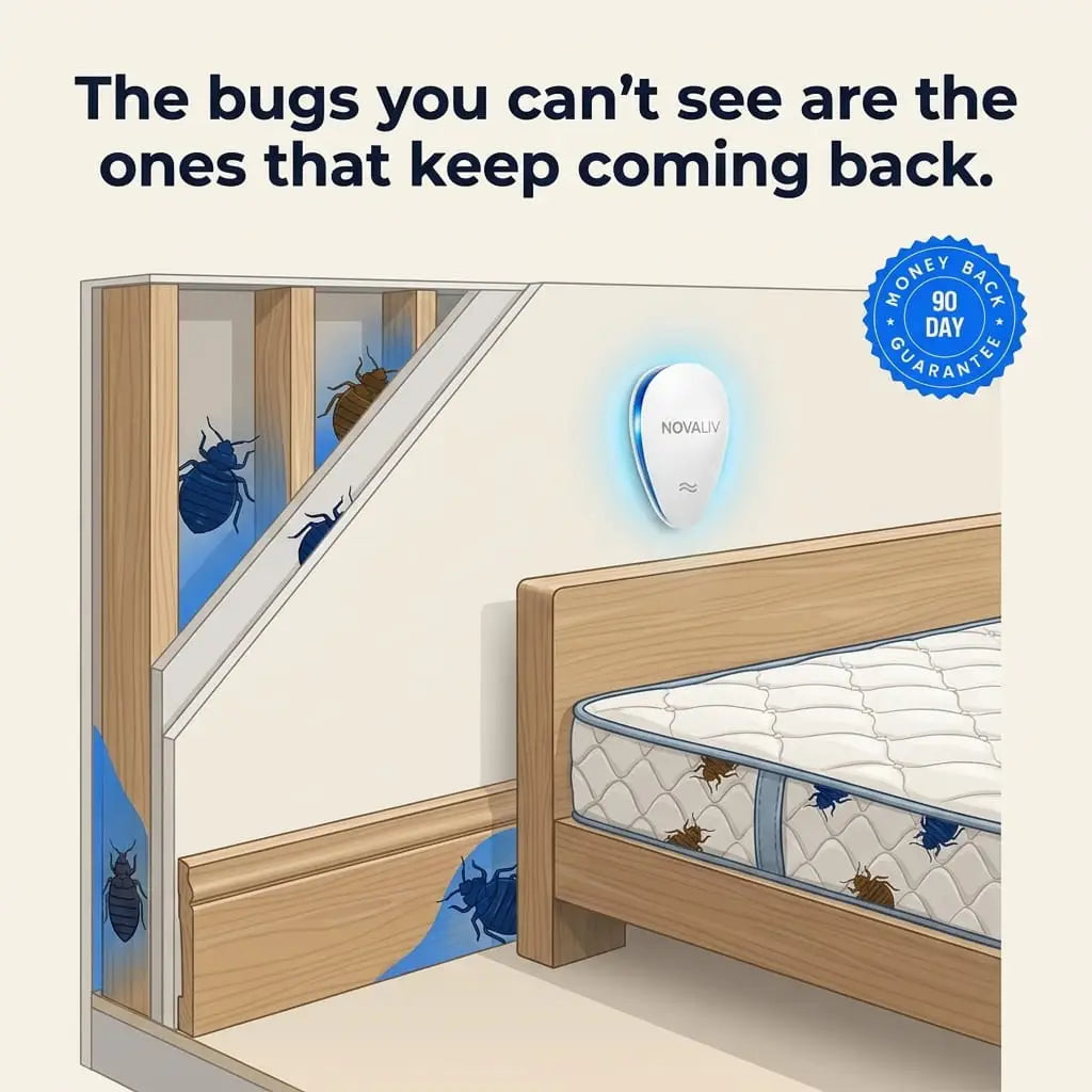 PestNova Labs