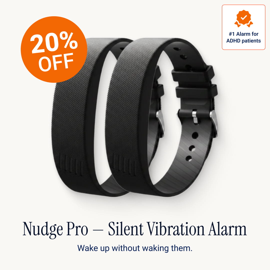 Nudge Pro