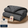Novaliv DryNight Cooling Blanket
