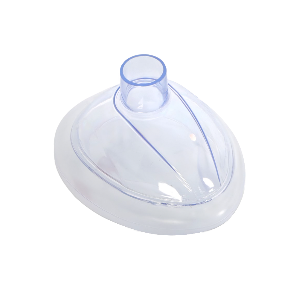LifeValve Practice Mask