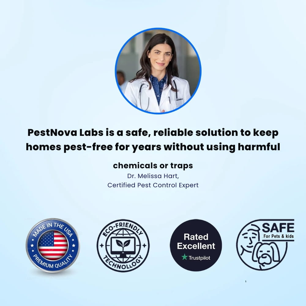 PestNova Labs