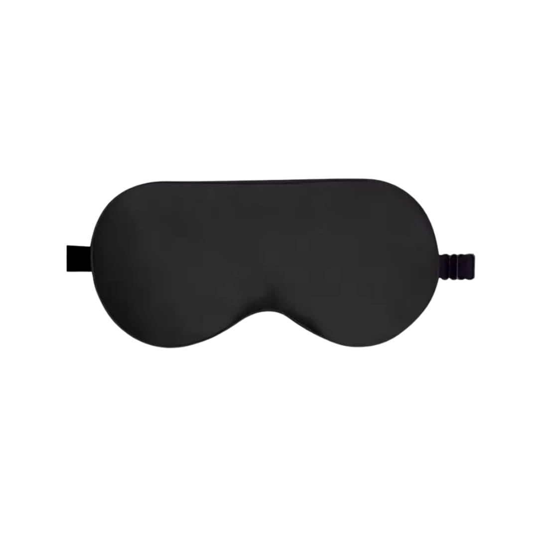 Add a Premium Sleep Mask