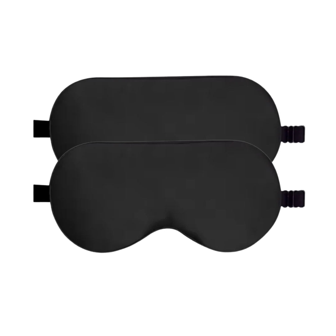 2x Premium Sleep Mask