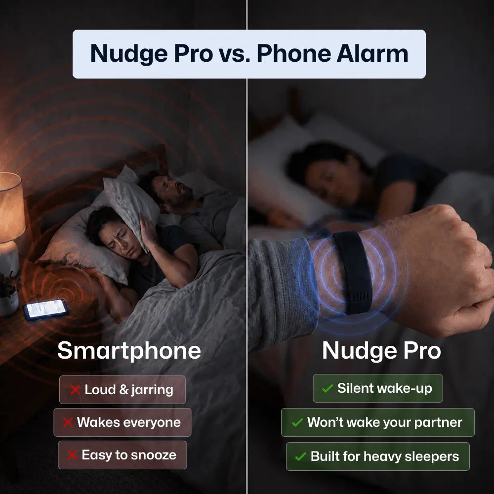 Nudge Pro