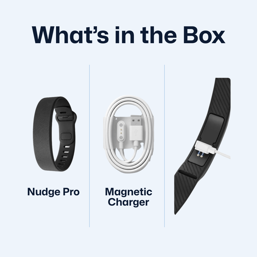Nudge Pro