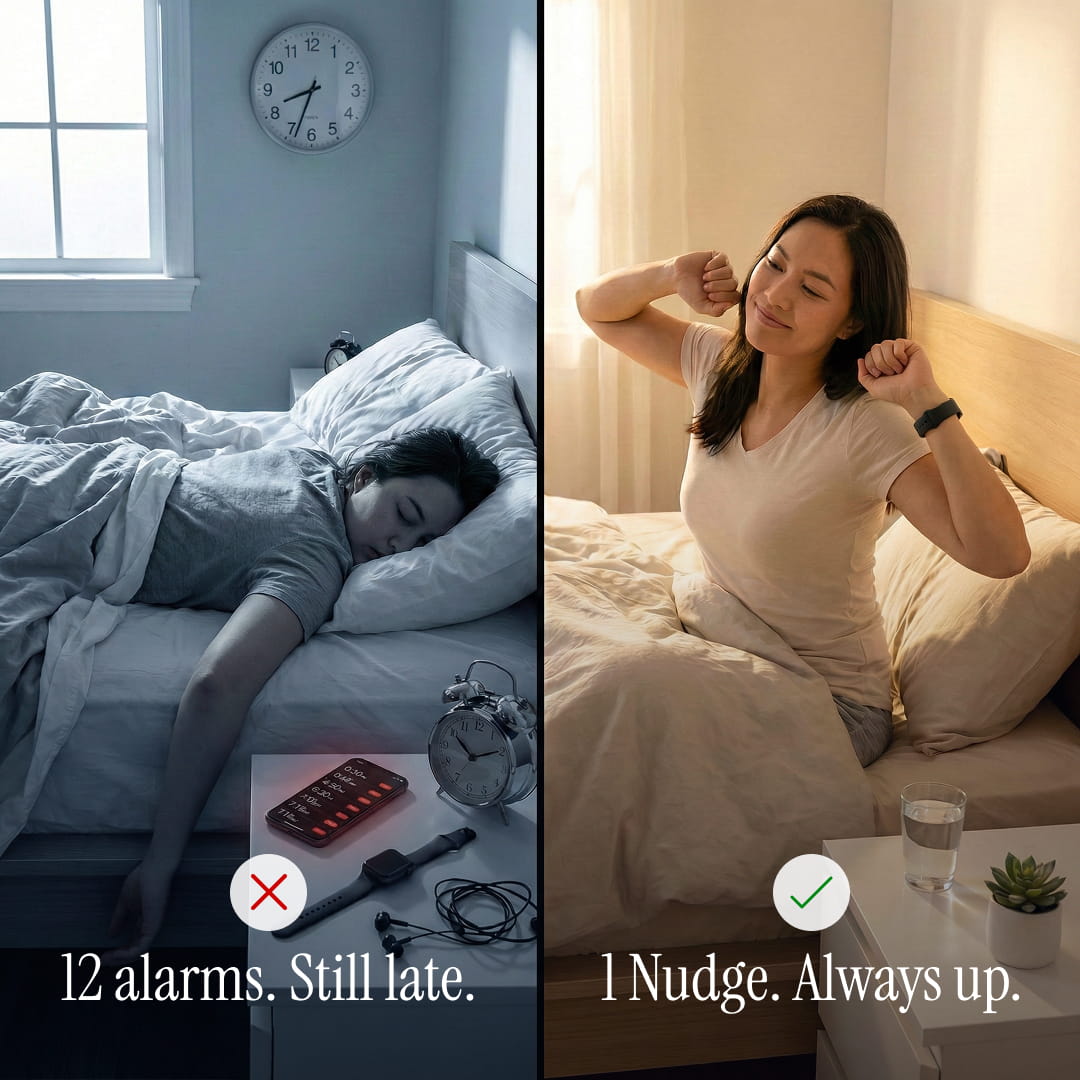 Nudge Pro